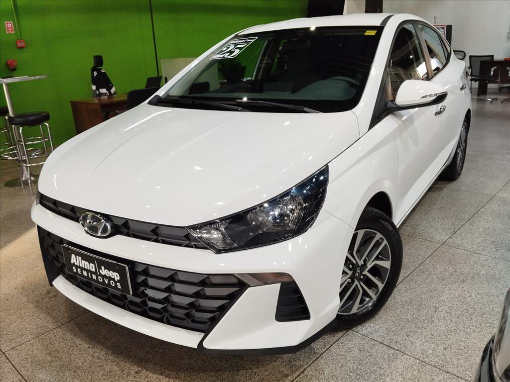 HB20S 1.0 12V FLEX LIMITED PLUS MANUAL