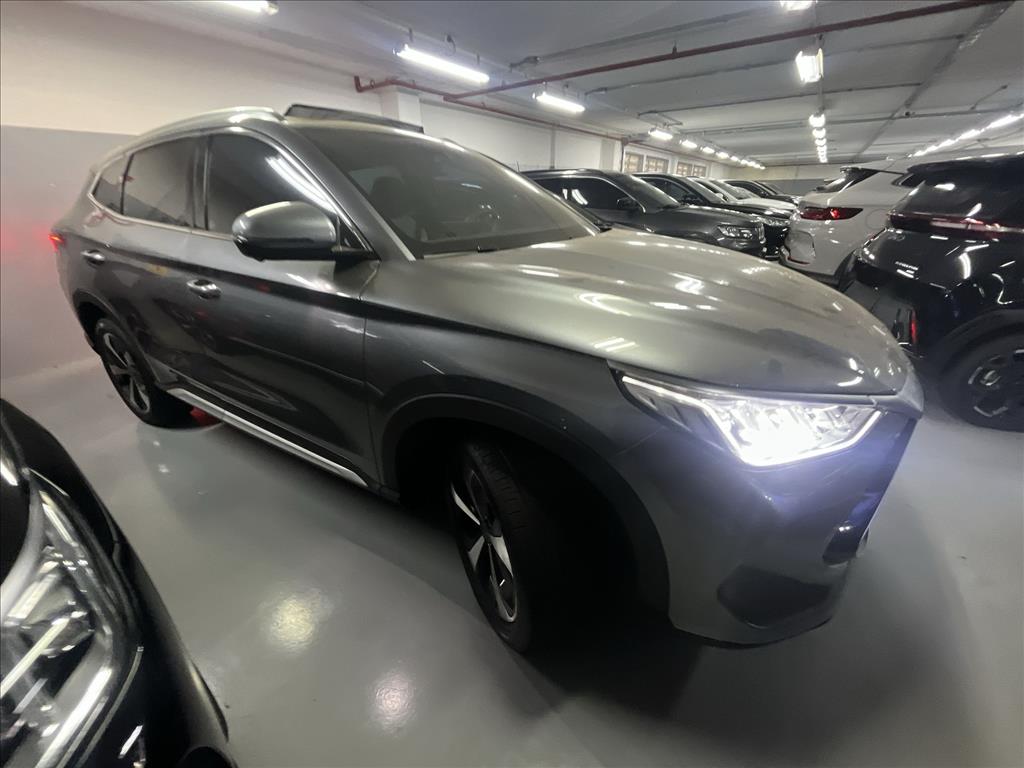 SONG PLUS 1.5 DM-I HÍBRIDO AUTOMÁTICO2