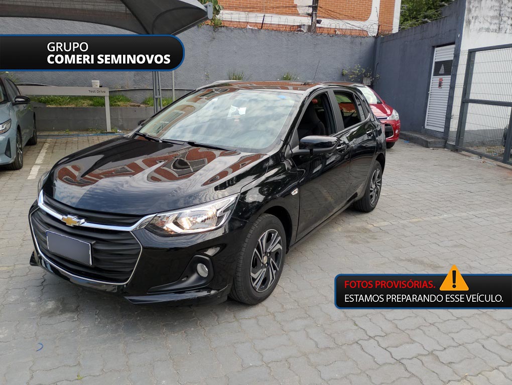 ONIX 1.0 FLEX LT MANUAL