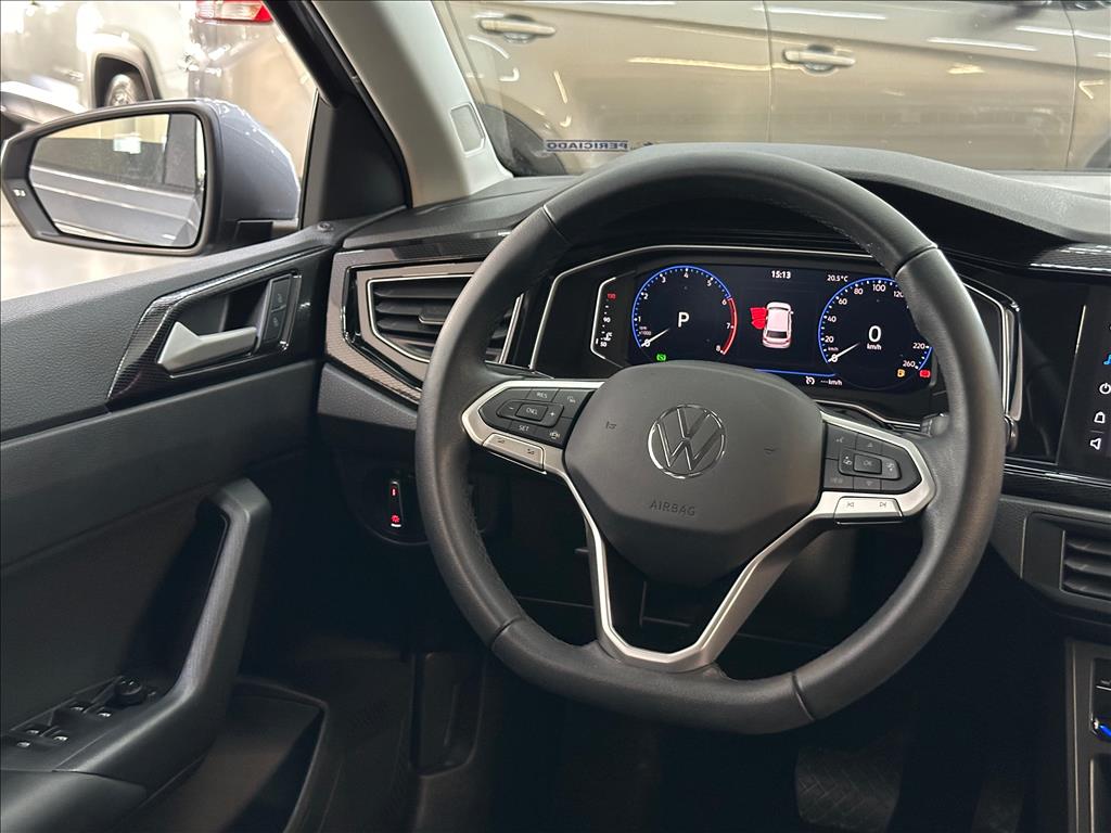 POLO 1.0 170 TSI HIGHLINE AUTOMÁTICO5
