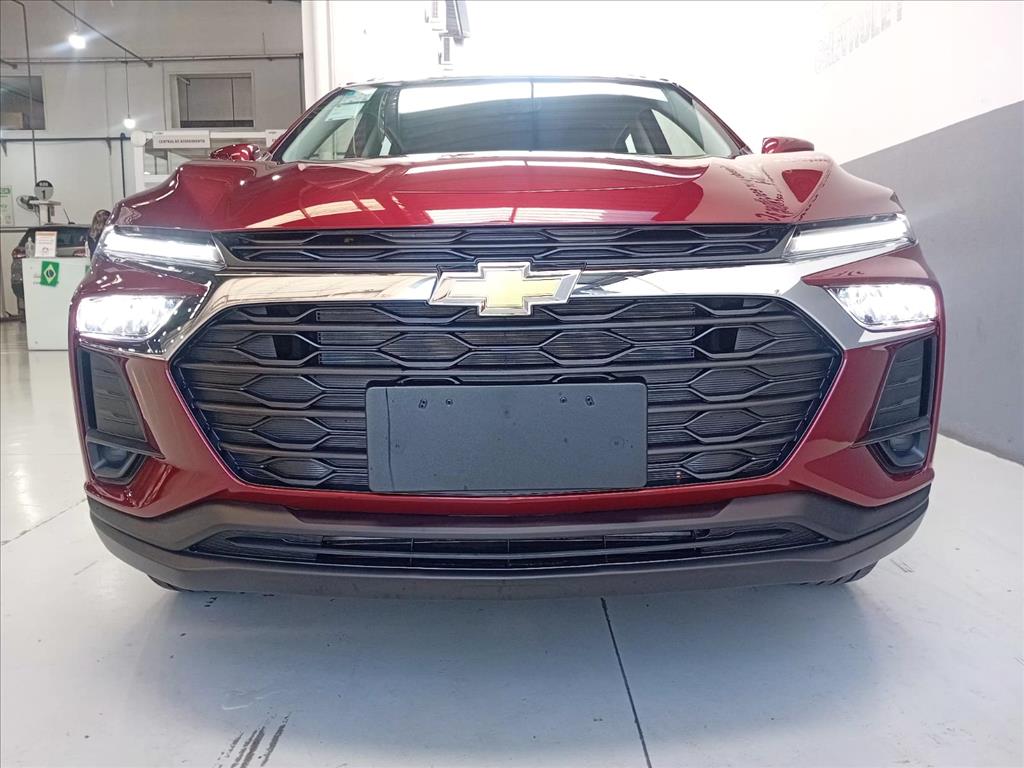 TRACKER 1.0 TURBO FLEX LT AUTOMÁTICO16