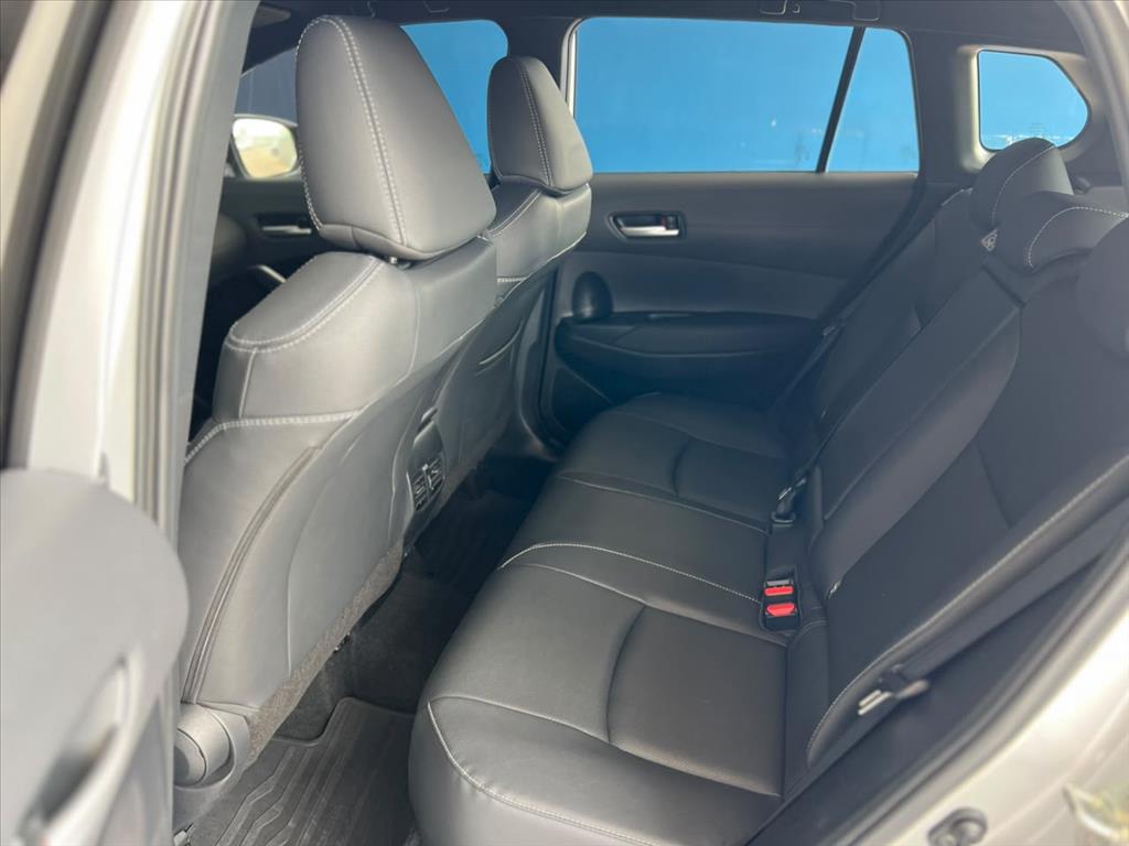 COROLLA CROSS 2.0 VVT-IE FLEX XRE DIRECT SHIFT13