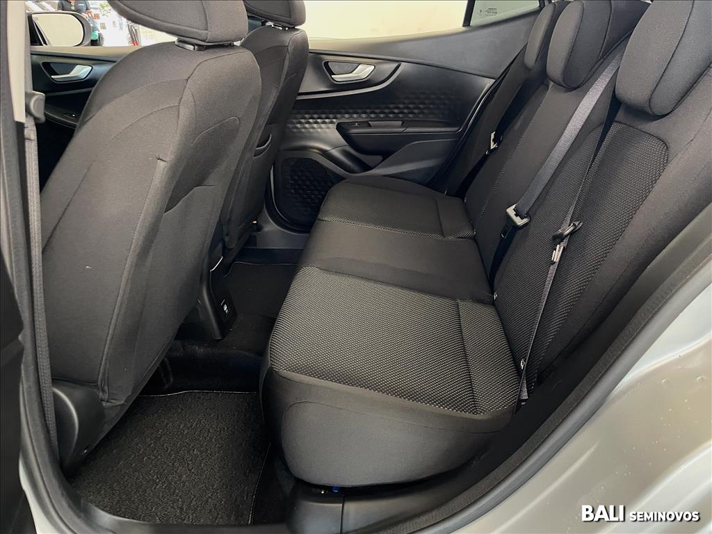 PULSE 1.3 FLEX DRIVE CVT16