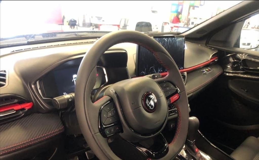 carro