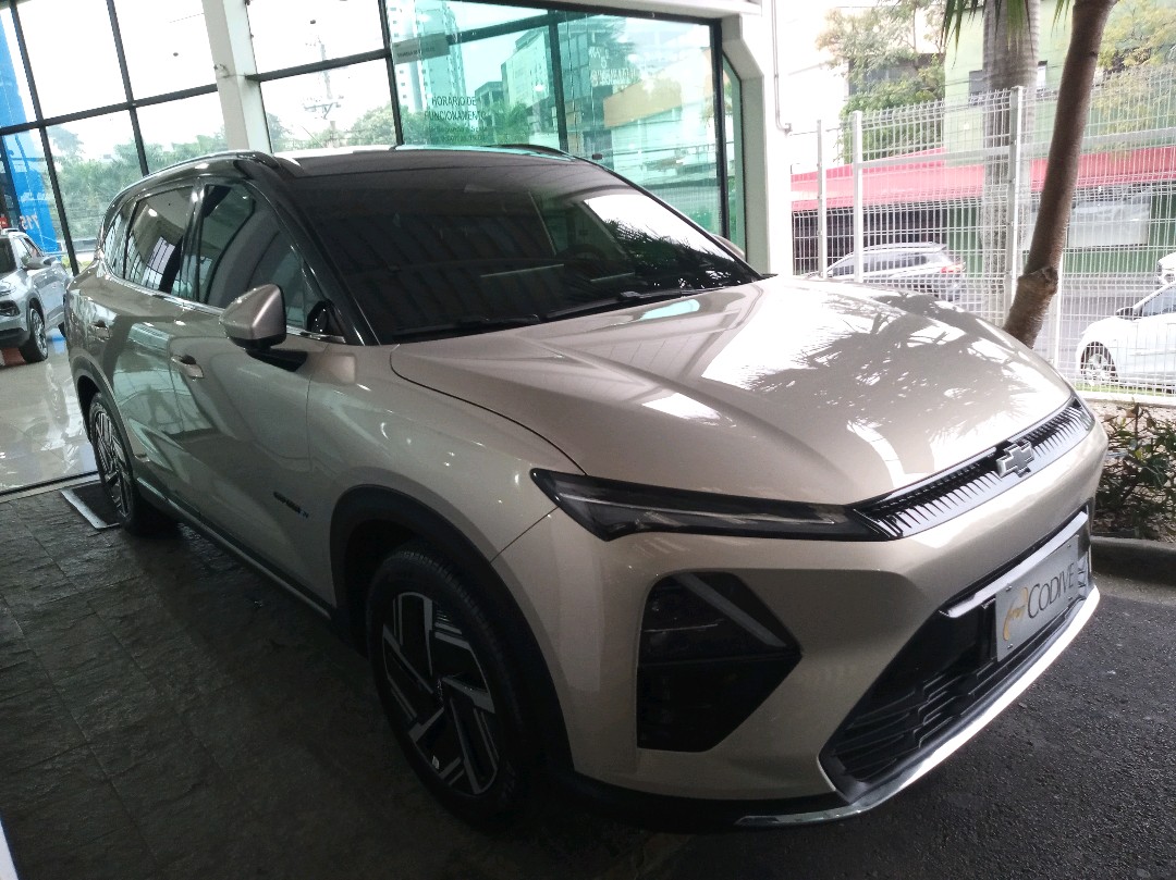 CAPTIVA EV 60 KW ELÉTRICO PREMIER1