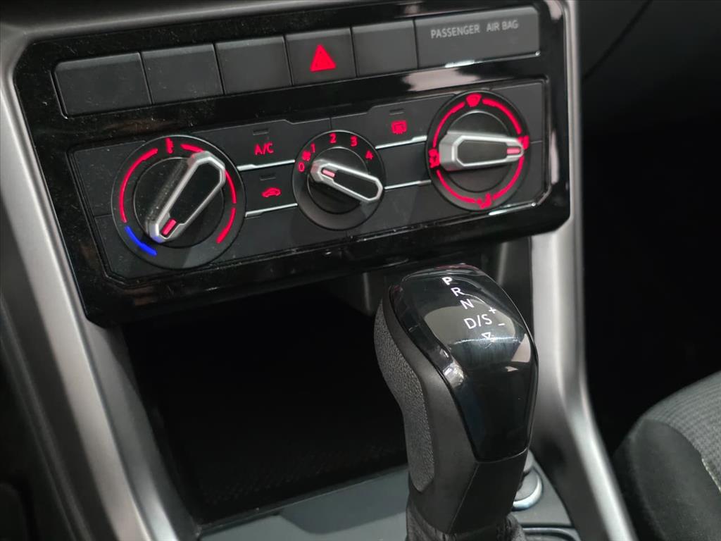 T-CROSS 1.0 200 TSI TOTAL FLEX AUTOMÁTICO9