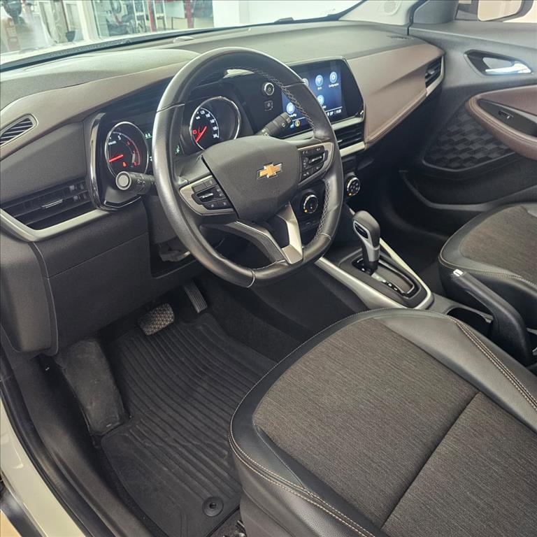 MONTANA 1.2 TURBO FLEX LTZ AUTOMÁTICO7