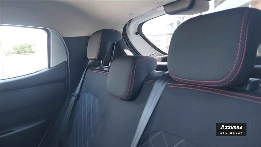 KWID 1.0 12V SCE FLEX ZEN MANUAL13