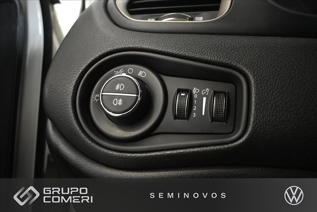 RENEGADE 1.8 16V FLEX SPORT 4P AUTOMÁTICO16