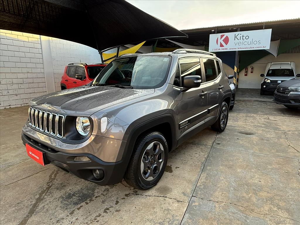 foto do carro