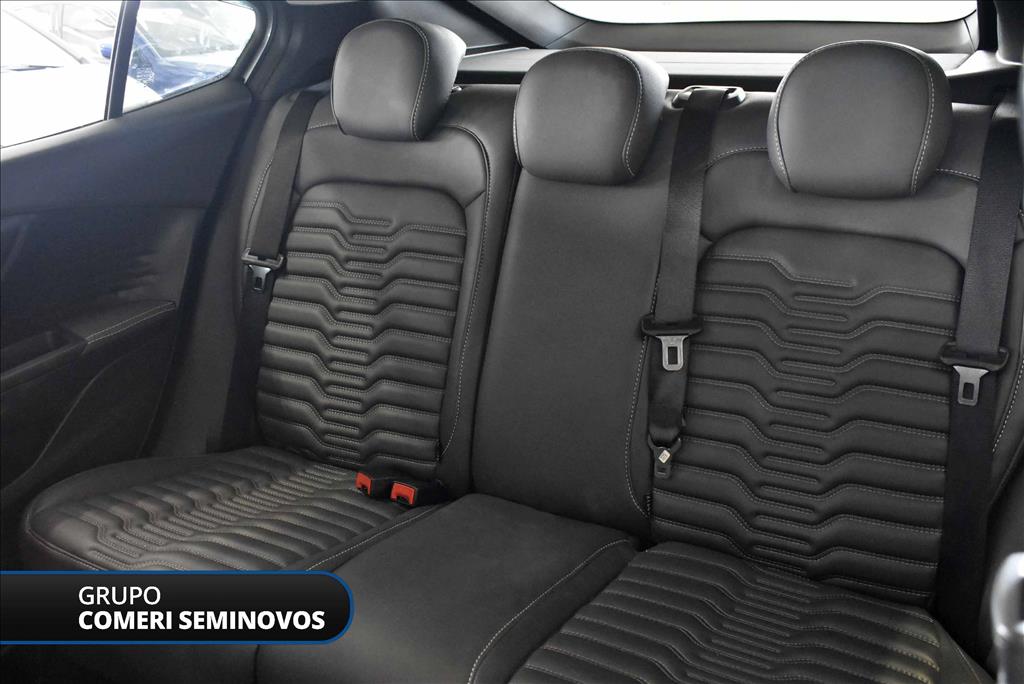 FASTBACK 1.0 TURBO 200 FLEX AUDACE CVT7