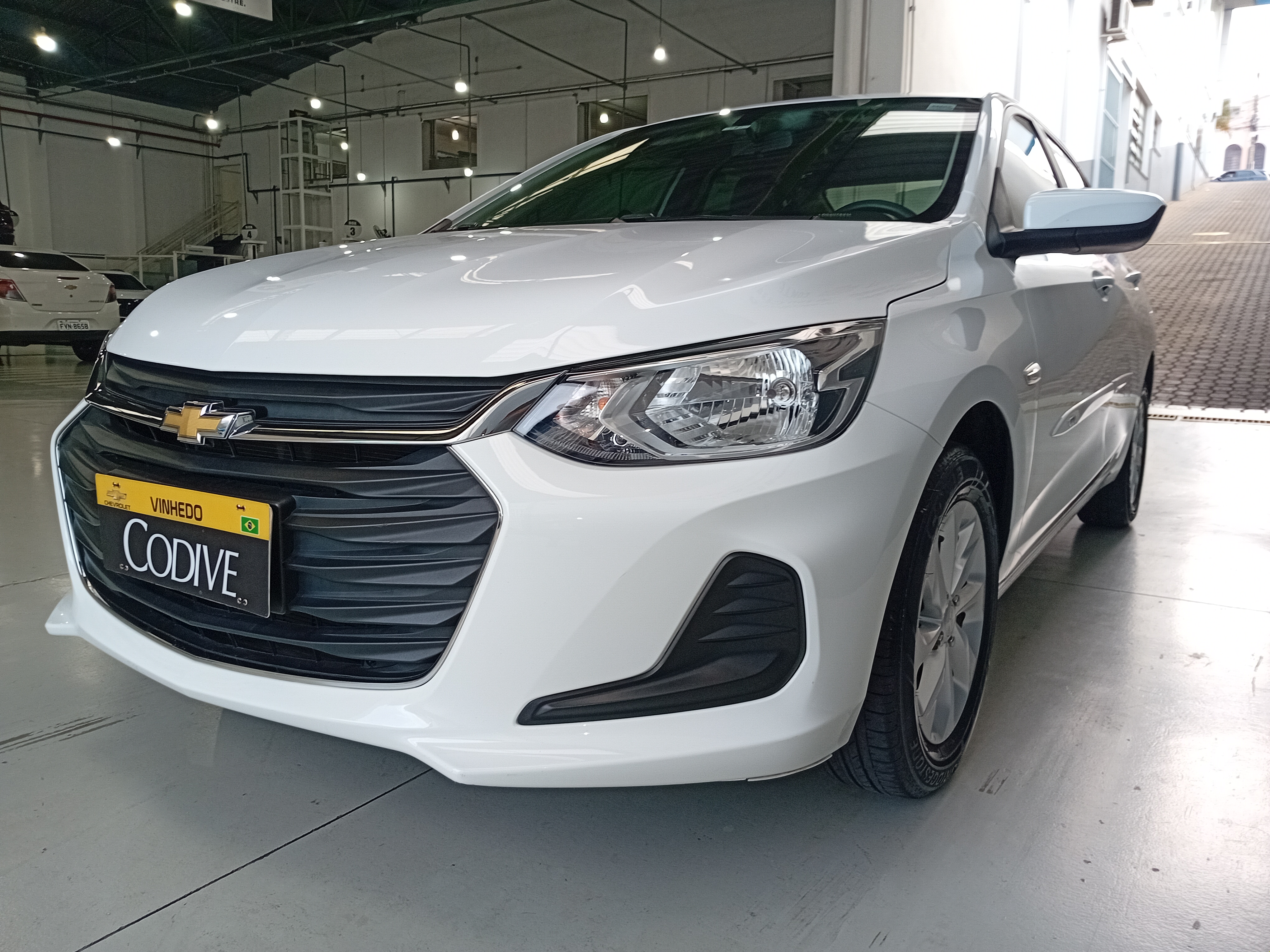 ONIX PLUS 1.0 FLEX LT MANUAL0