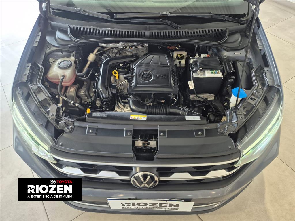 NIVUS 1.0 200 TSI TOTAL FLEX COMFORTLINE AUTOMÁTICO9