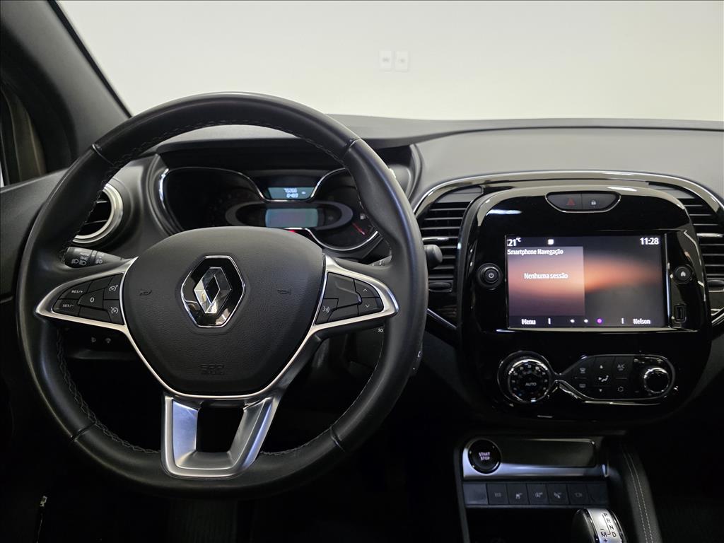 CAPTUR 1.3 TCE FLEX ICONIC X-TRONIC9