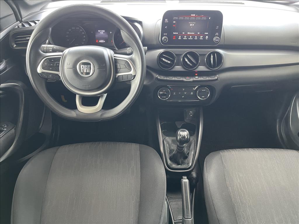 ARGO 1.3 FIREFLY FLEX DRIVE MANUAL10