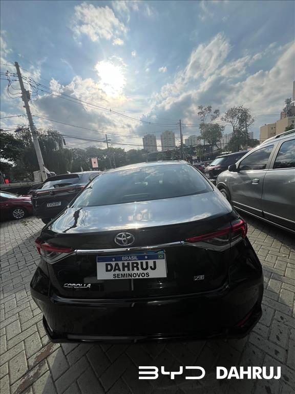 COROLLA 2.0 VVT-IE FLEX XEI DIRECT SHIFT12