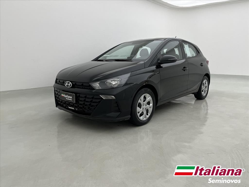 HB20 1.0 12V FLEX COMFORT PLUS MANUAL0