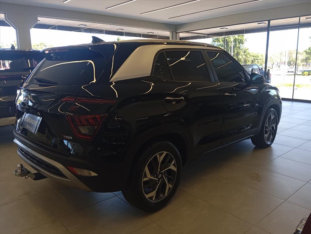 CRETA 1.0 TGDI FLEX PLATINUM AUTOMÁTICO9