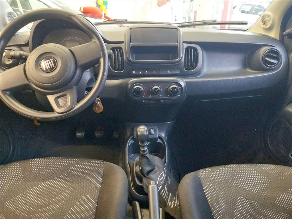 MOBI 1.0 EVO FLEX LIKE. MANUAL6