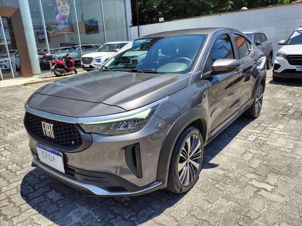 1.0 TURBO 200 FLEX AUDACE CVT