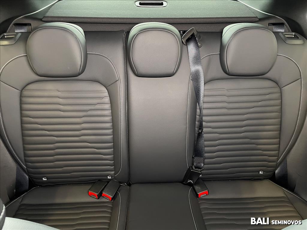 FASTBACK 1.3 TURBO 270 FLEX LIMITED EDITION AT619