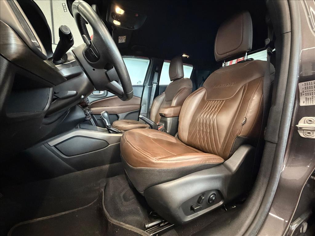 TORO 2.0 16V TURBO DIESEL RANCH 4WD AT910