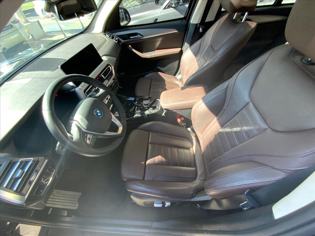 BMW-X3-2.0 16V HÍBRIDO X LINE XDRIVE30E STEPTRONIC