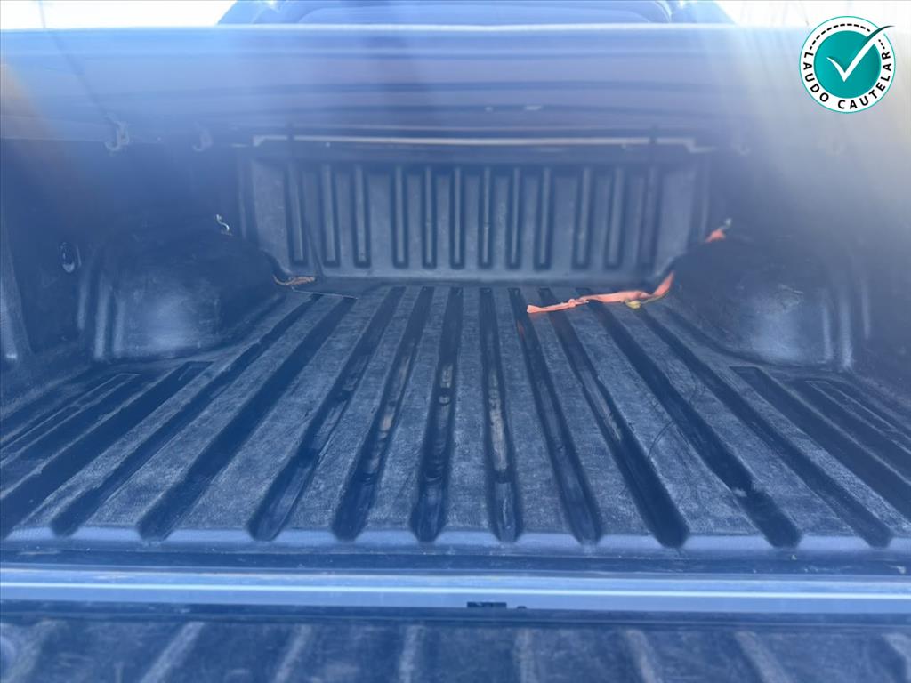 TITANO 2.2 TURBO DIESEL RANCH 4X4 AT618