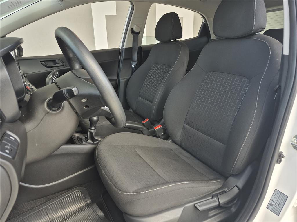 HB20 1.0 12V FLEX COMFORT PLUS MANUAL3