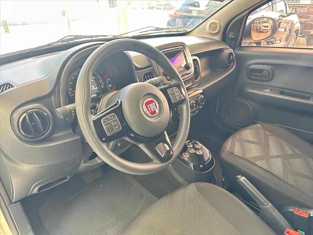 MOBI 1.0 FIREFLY FLEX DRIVE GSR8