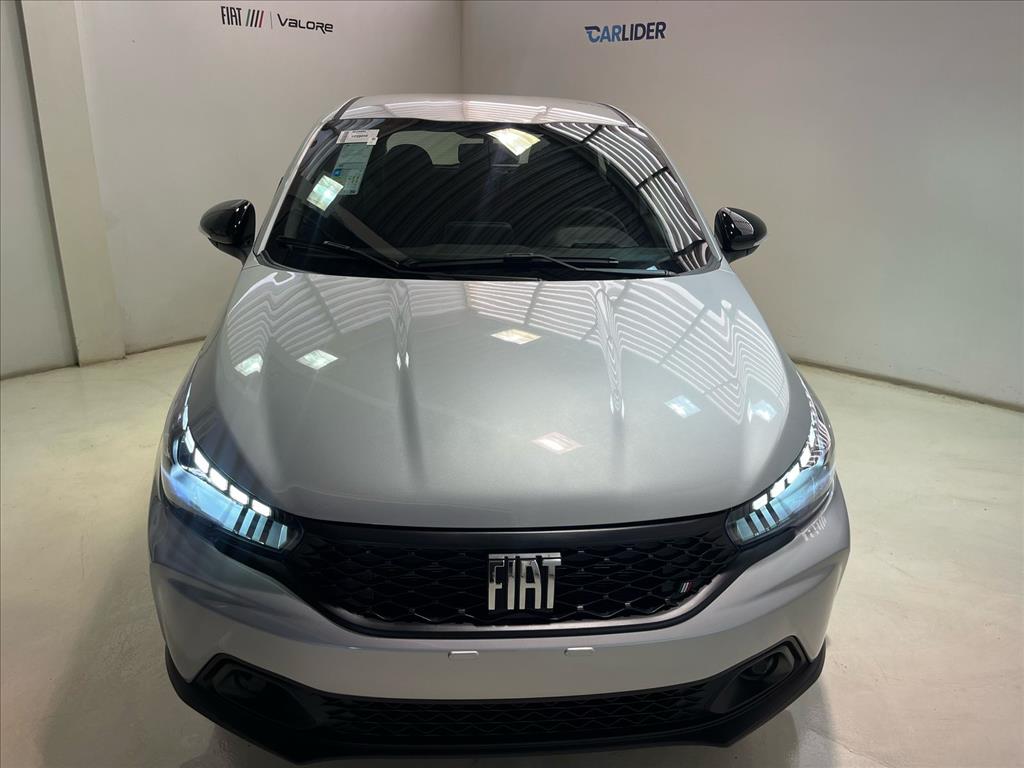 ARGO 1.3 FIREFLY FLEX DRIVE CVT