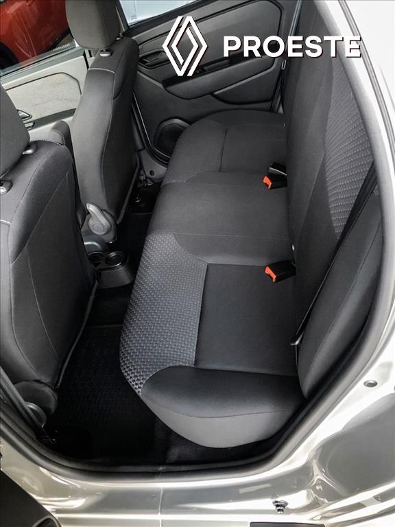 OROCH 1.6 16V SCE FLEX INTENSE MANUAL5