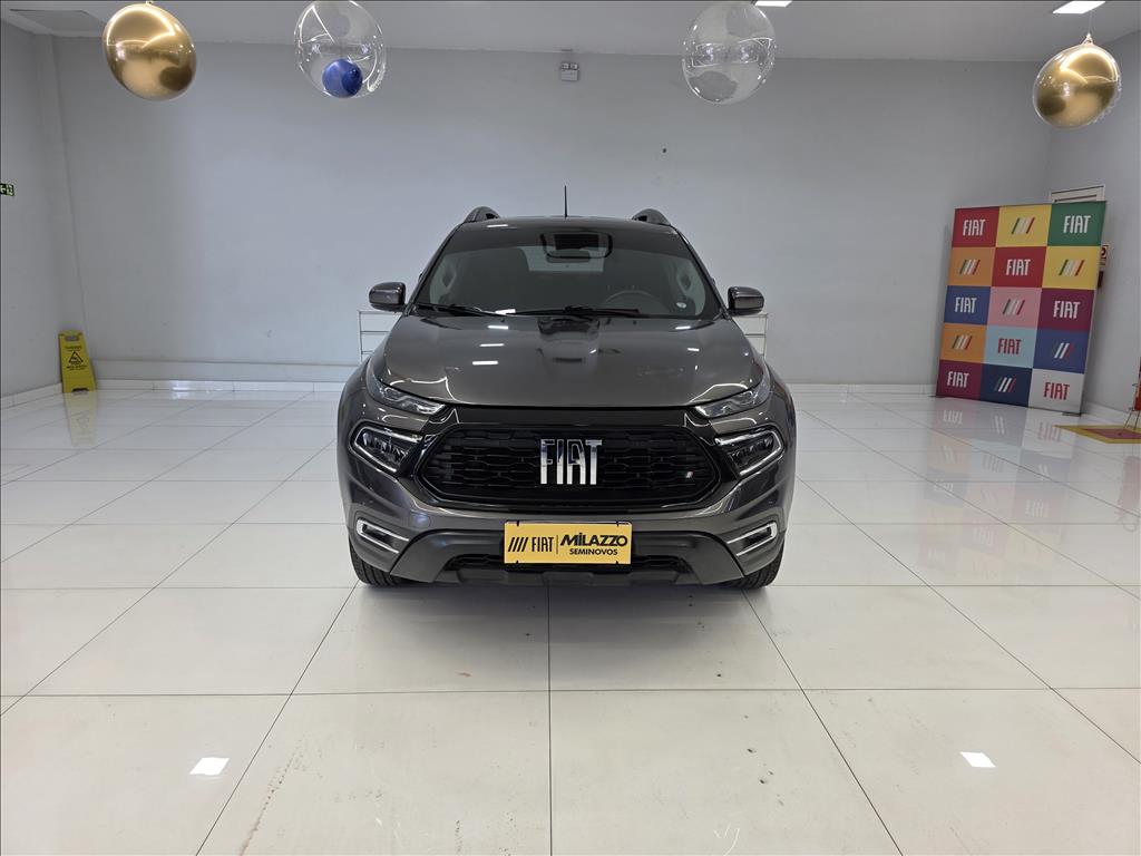 TORO 1.3 TURBO 270 FLEX FREEDOM AT61