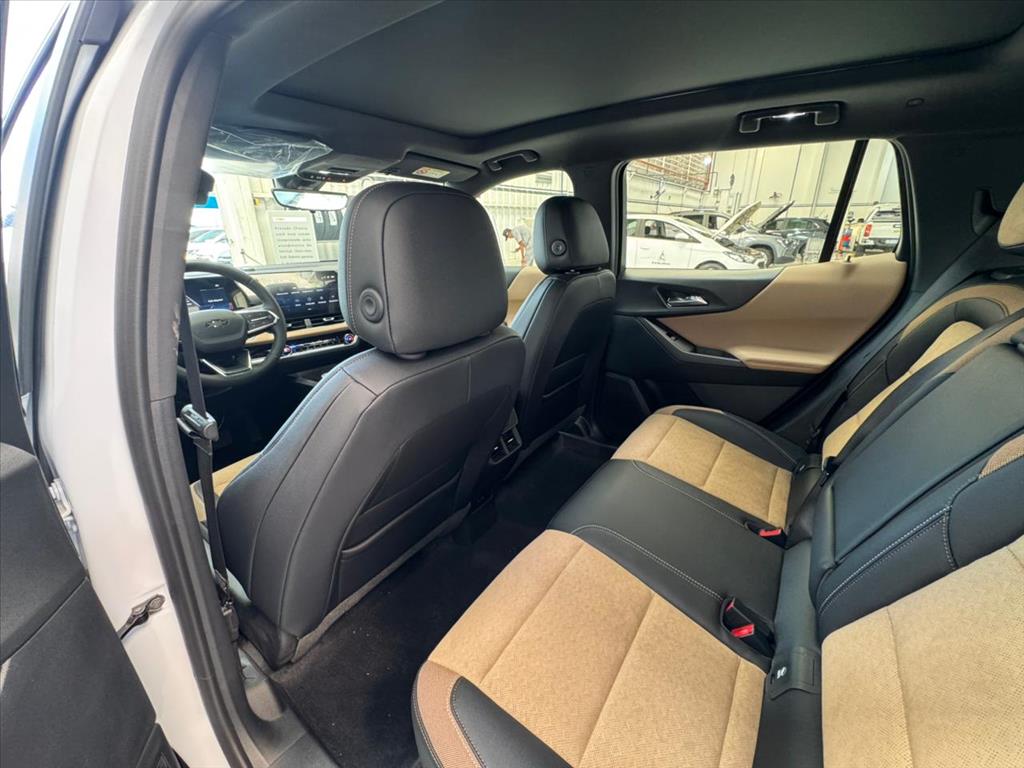 EQUINOX 1.5 16V TURBO GASOLINA ACTIV AWD AUTOMÁTICO6