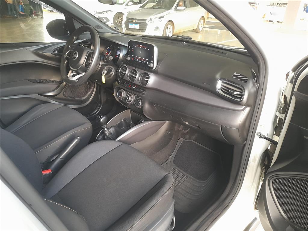 ARGO 1.3 FIREFLY FLEX TREKKING MANUAL10