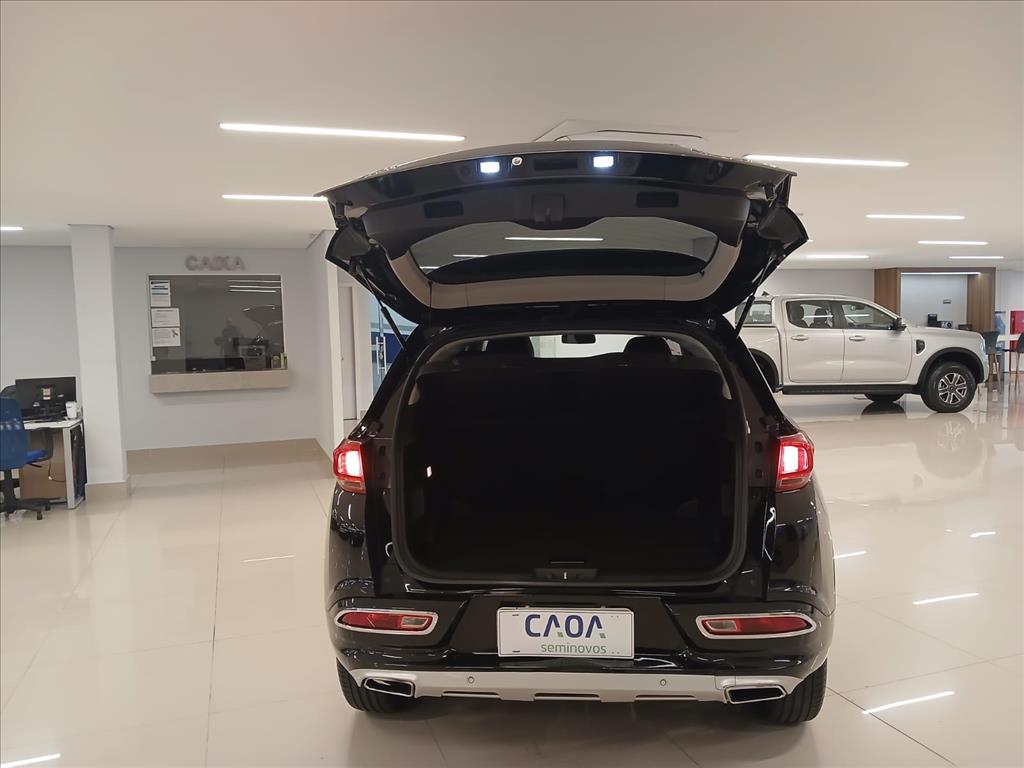 CAOA Chery-TIGGO 7-1.5 VVT TURBO iFLEX TXS DCT