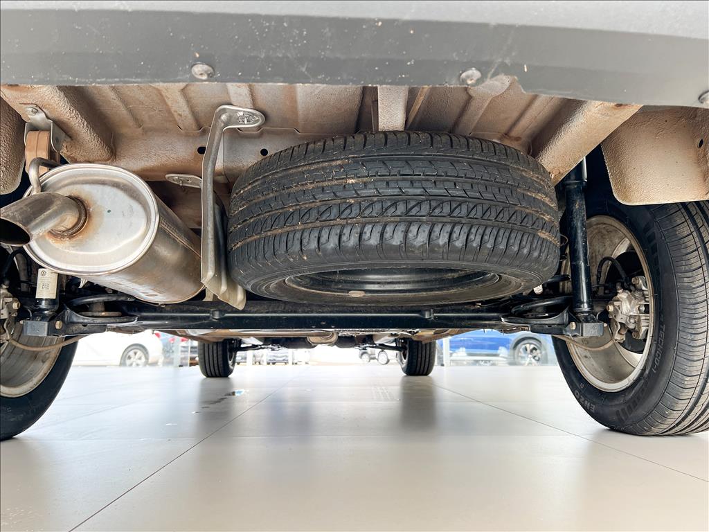 SAVEIRO 1.6 MSI TRENDLINE CS 8V FLEX 2P MANUAL19