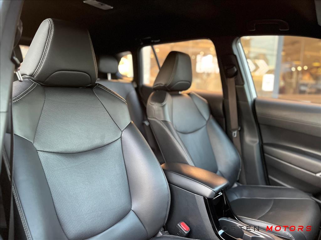 TOYOTA-COROLLA CROSS-2.0 VVT-IE FLEX XRE DIRECT SHIFT