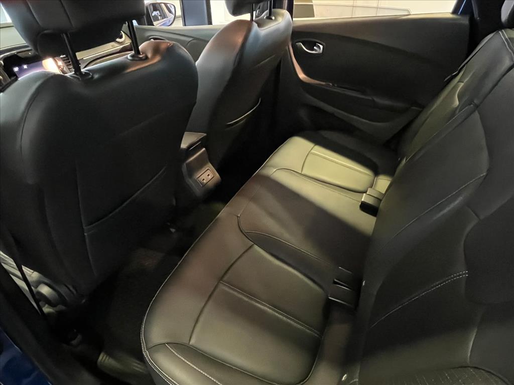 CAPTUR 1.3 TCE FLEX INTENSE X-TRONIC11