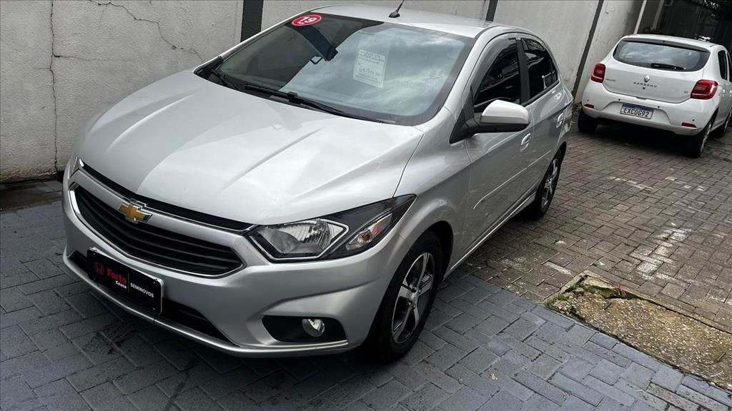ONIX 1.4 MPFI LTZ 8V FLEX 4P MANUAL