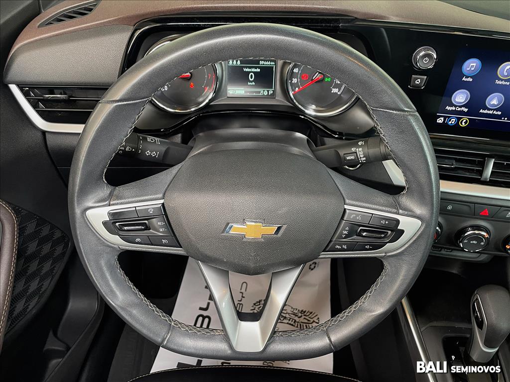 MONTANA 1.2 TURBO FLEX LTZ AUTOMÁTICO9