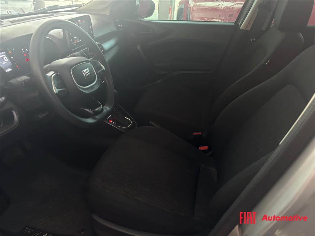 CRONOS 1.3 FIREFLY FLEX DRIVE CVT6