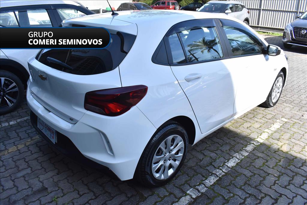 ONIX 1.0 FLEX LT MANUAL
