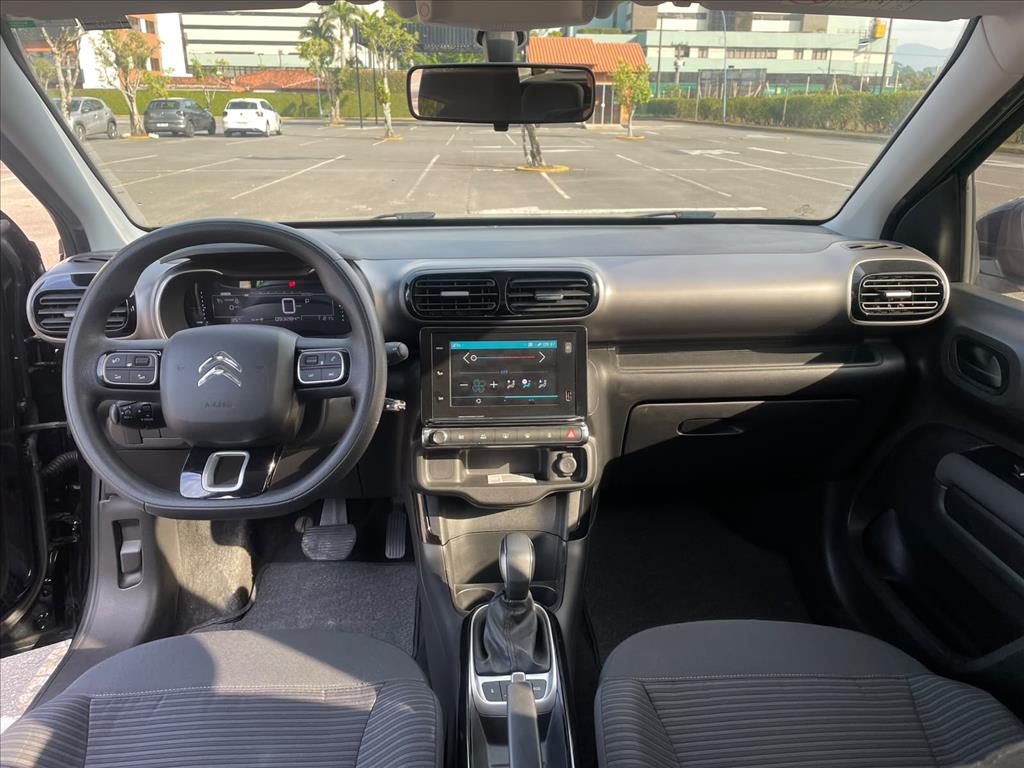 C4 CACTUS 1.6 VTI 120 FLEX FEEL EAT66