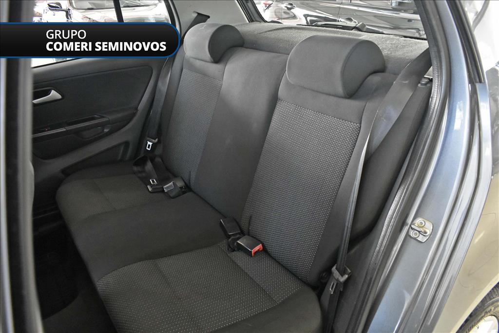 FOX 1.6 MSI TOTAL FLEX CONNECT 4P I-MOTION8