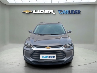 TRACKER 1.0 TURBO FLEX LT AUTOMÁTICO