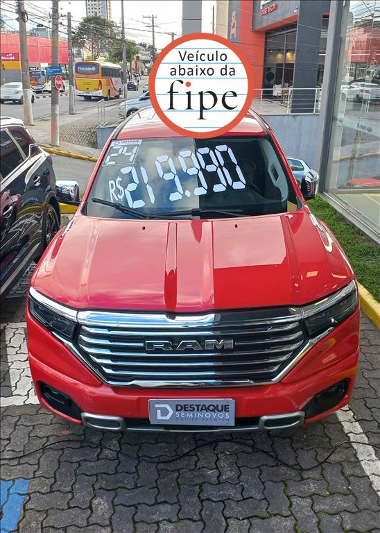 Foto ilustrativa do carro