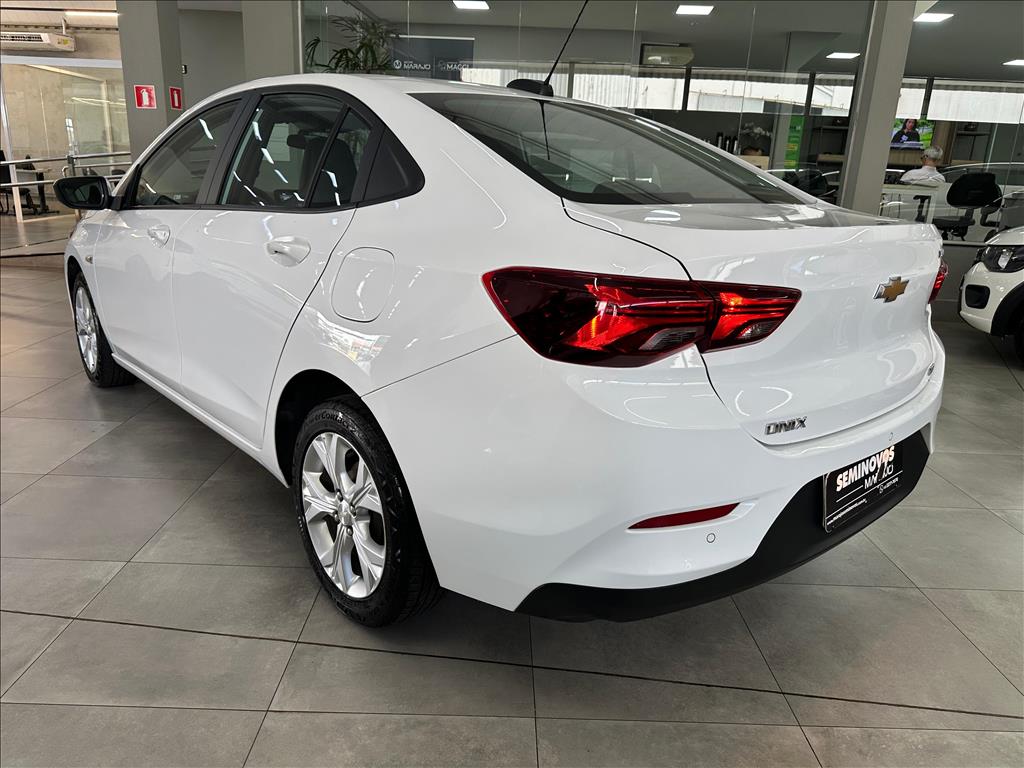 ONIX PLUS 1.0 TURBO FLEX LTZ AUTOMÁTICO13