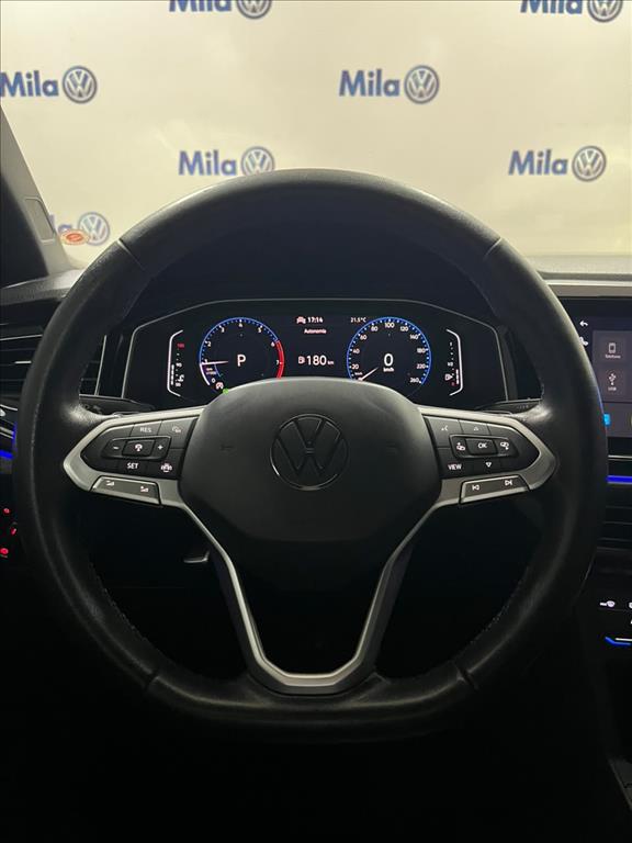 NIVUS 1.0 200 TSI TOTAL FLEX HIGHLINE AUTOMÁTICO8