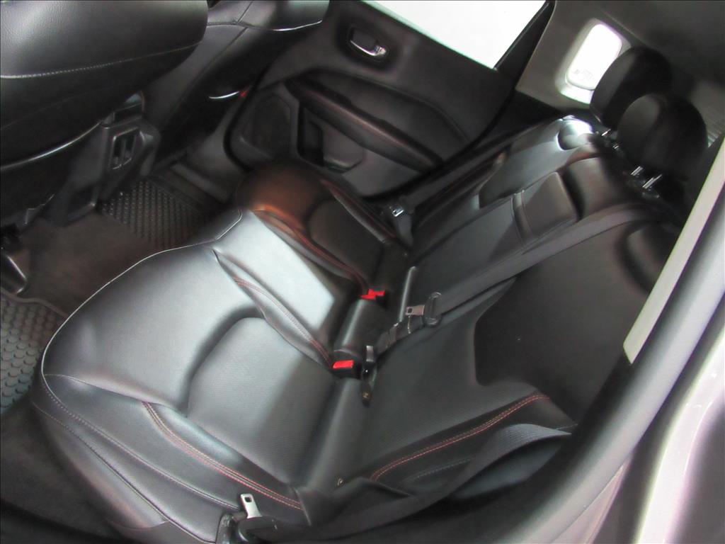 COMPASS 2.0 16V DIESEL TRAILHAWK 4X4 AUTOMÁTICO9 COMPASS 2.0 16V DIESEL TRAILHAWK 4X4 AUTOMÁTICO9